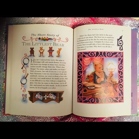 The Teddy Bear Collection - Picture 5 of 9